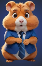 Hamster